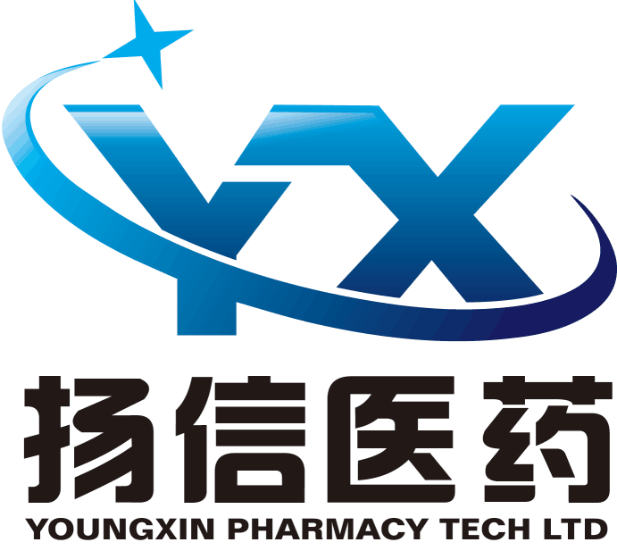 黄石永信生物科技有限公司logo