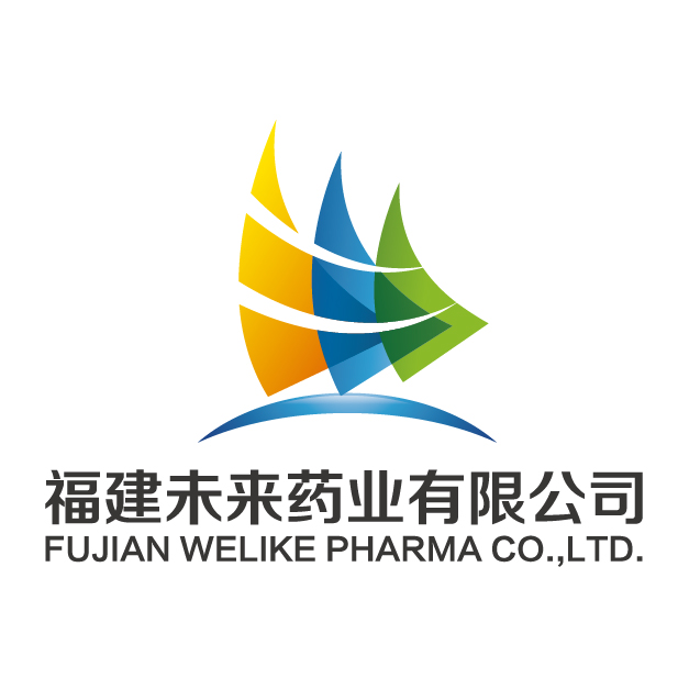 福建未来药业有限公司logo