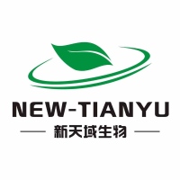 陕西新天域生物科技有限公司logo