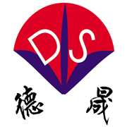 湖北新德晟材料科技有限公司logo