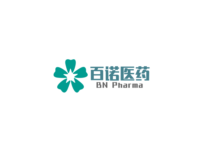 安庆百诺医药科技有限公司logo