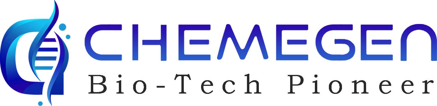 凯梅根（上海）生物科技有限公司logo