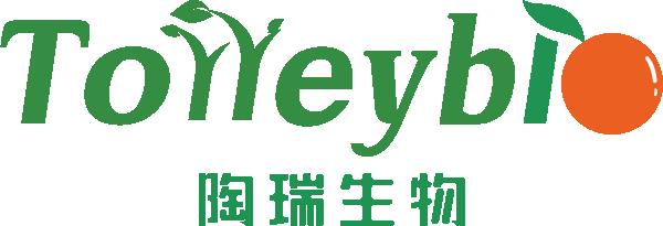 杭州陶瑞生物科技有限公司logo