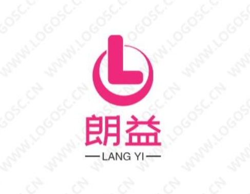 山东朗益化工有限公司logo