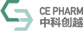 浙江中科创越药业有限公司logo