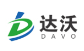 常州达沃生物科技有限公司logo