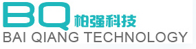 金华柏强科技有限公司logo