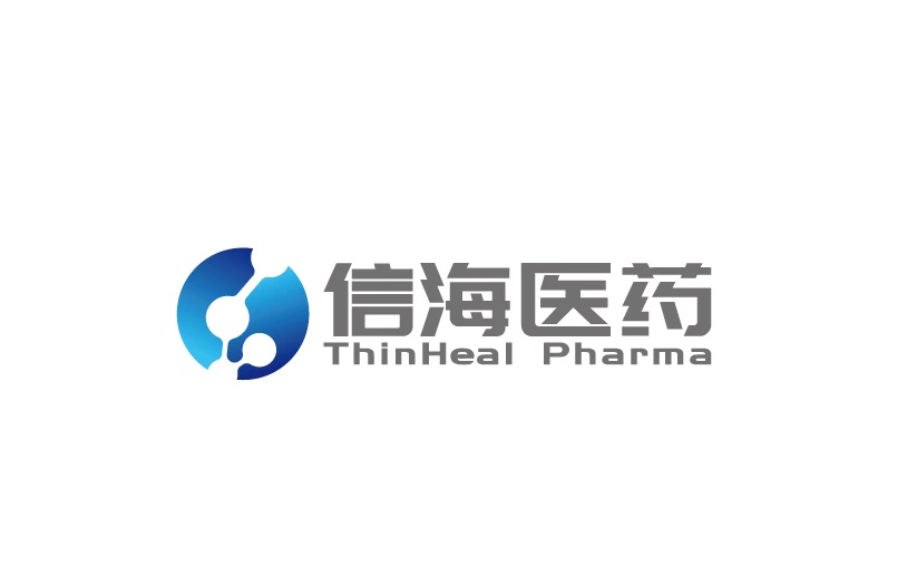 杭州信海医药科技有限公司logo