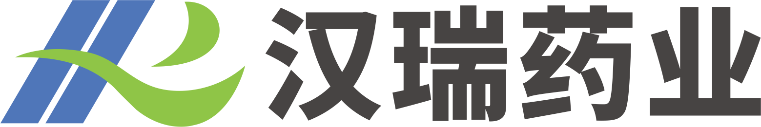 汉瑞药业（荆门）有限公司logo