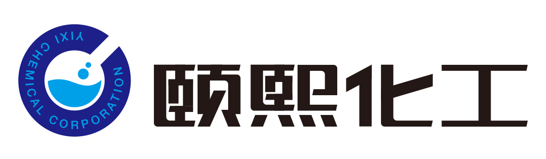 淄博颐熙化工科技有限公司logo