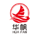 河北华帆生物科技有限公司logo