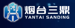 烟台三鼎化工有限公司logo