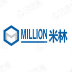 上海米林化学有限公司logo