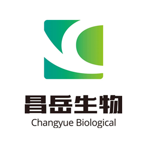 西安昌岳生物科技有限公司logo