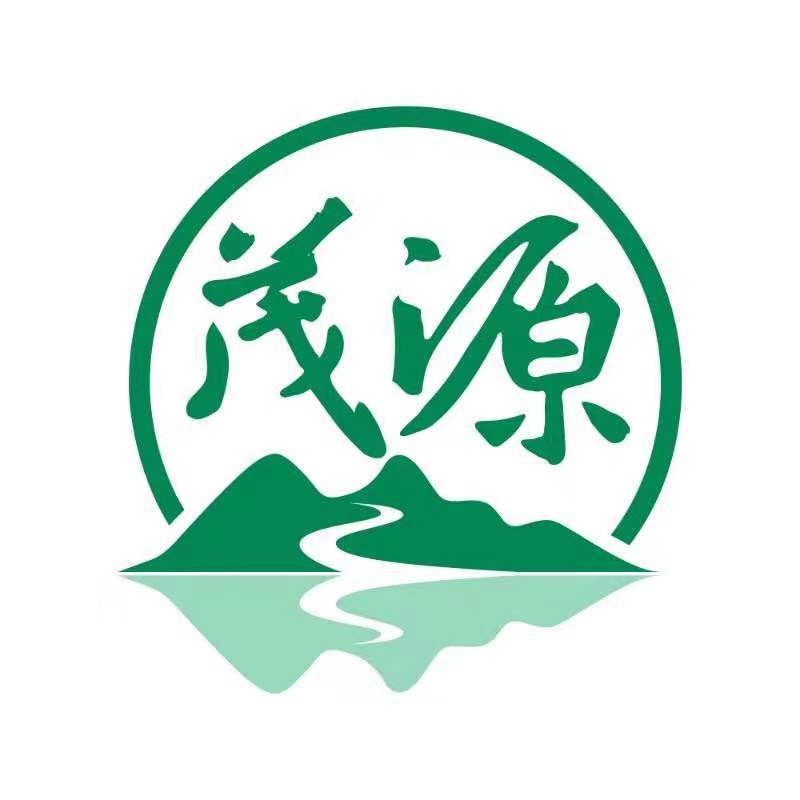 赣州茂源药业有限公司logo