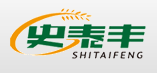 山东史泰丰肥业有限公司logo
