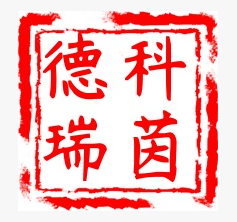 科茵德瑞（山东）化学有限公司logo