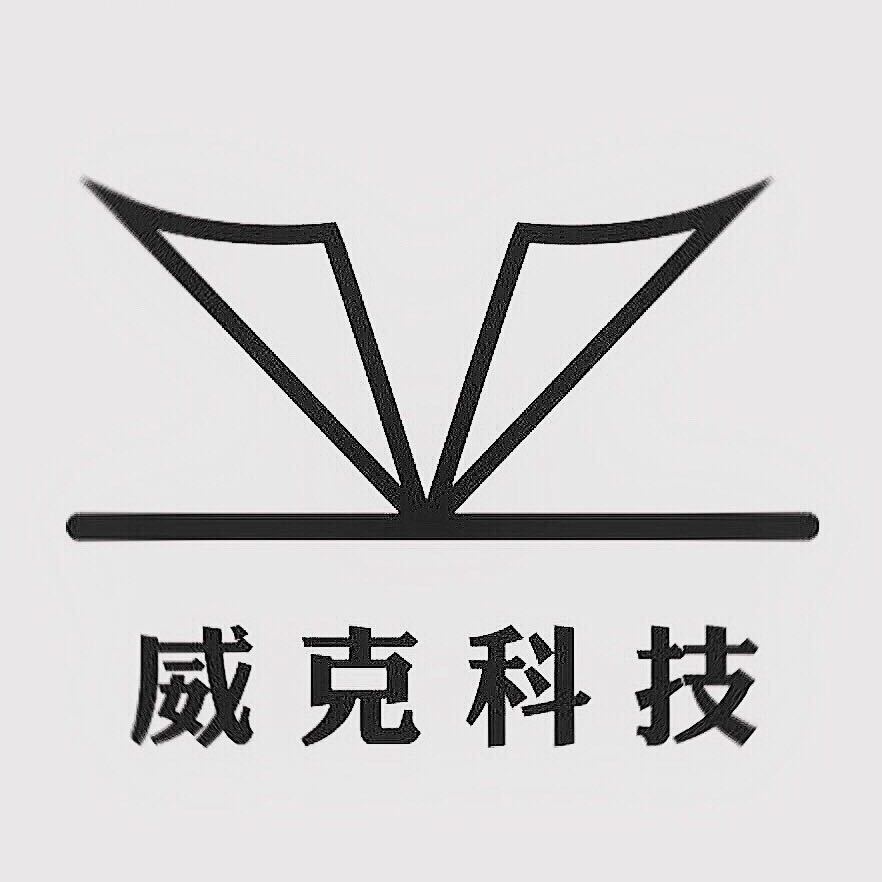菏泽威克高分子材料科技有限公司logo
