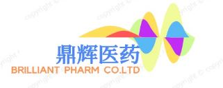 大连鼎辉医药科技有限公司logo