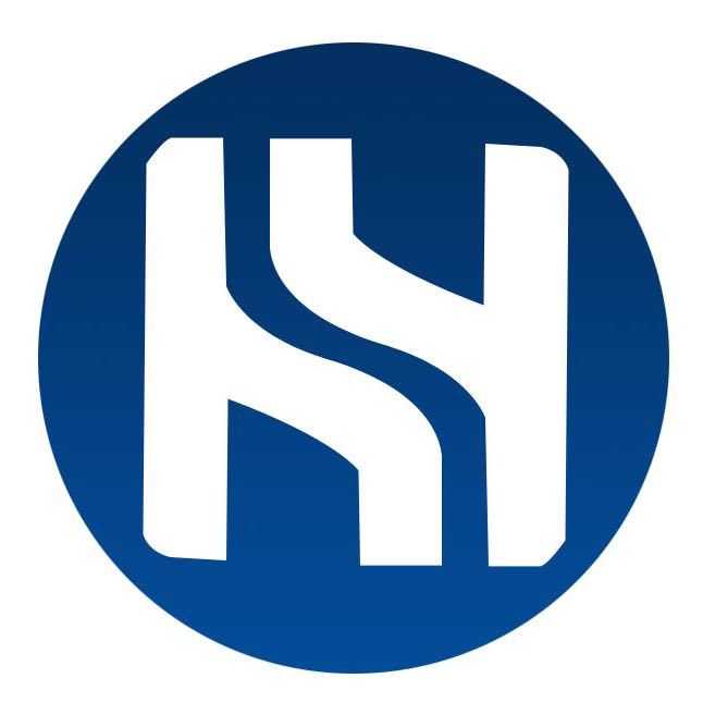 济南宏源化工有限公司logo