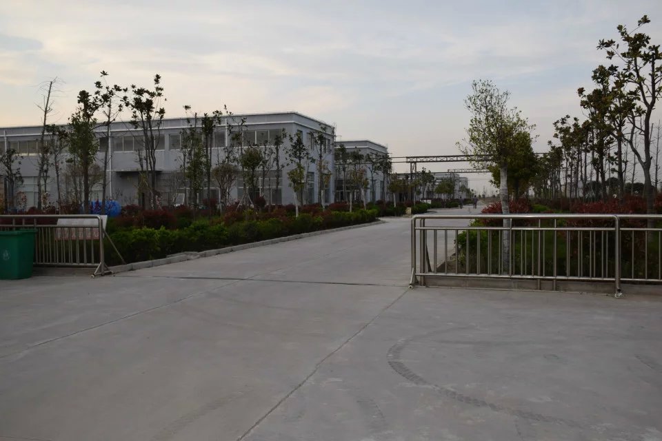 公司展厅图片