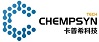 天津卡普希科技有限公司logo