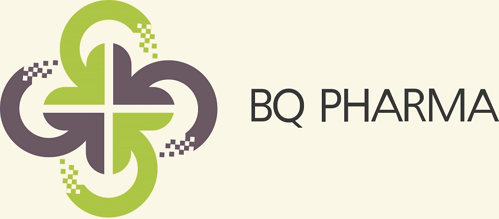 成都百泉生物医药科技有限公司logo