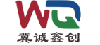 保定冀诚鑫创有色金属制品有限公司logo