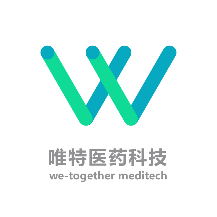 河北唯特医药科技有限公司logo