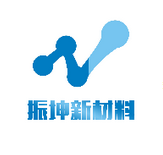 山东振坤新材料有限公司logo