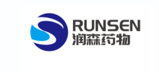 苏州润森药物科技有限公司logo