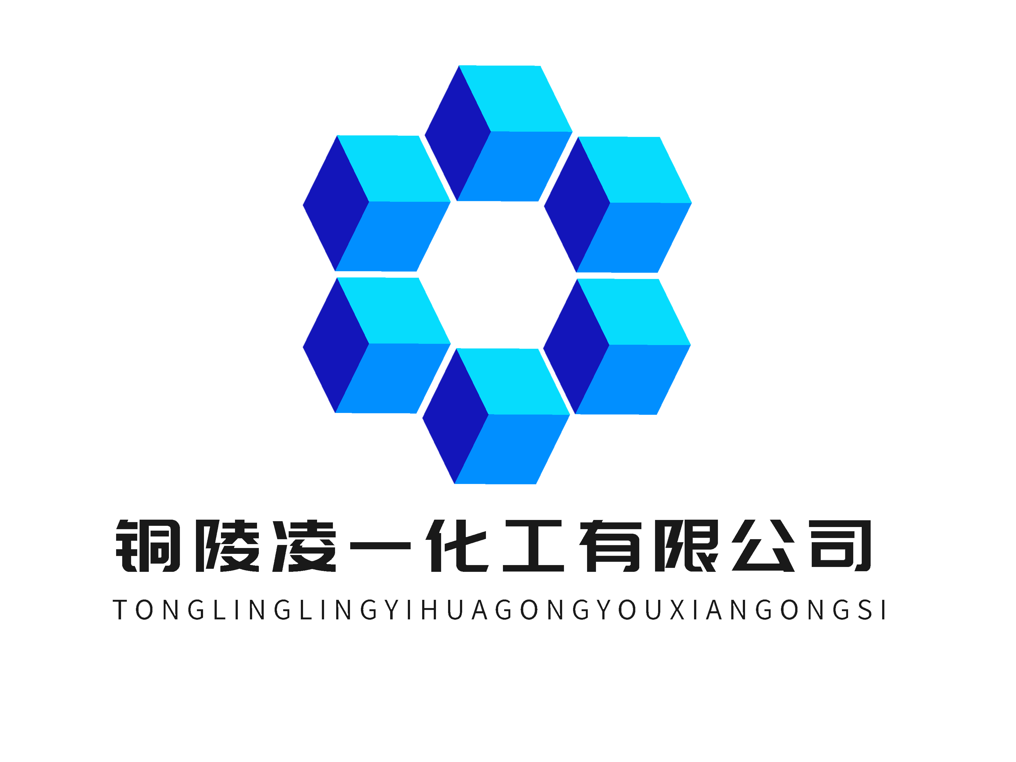 铜陵凌一化工有限公司logo
