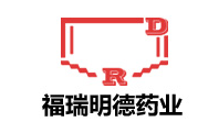 福建福瑞明德药业有限公司logo