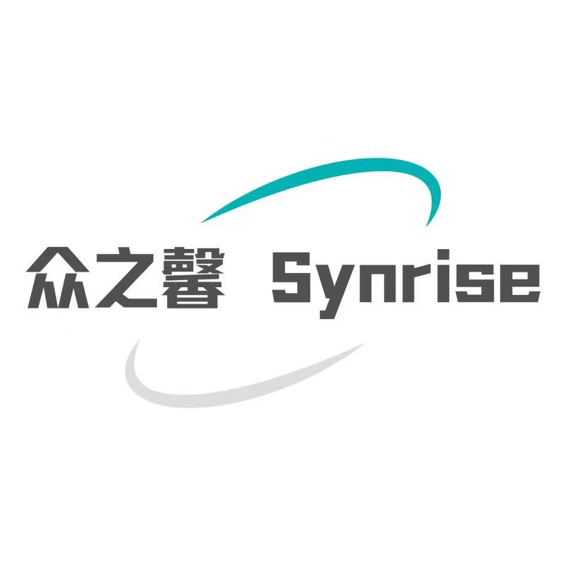 常州众之馨科技材料有限公司logo