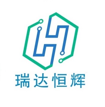 北京瑞达恒辉科技发展有限公司logo