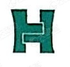 淄博张店海鼎化工厂logo