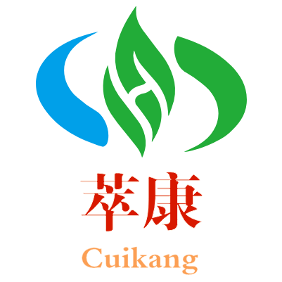 陕西萃康医药科技有限公司logo