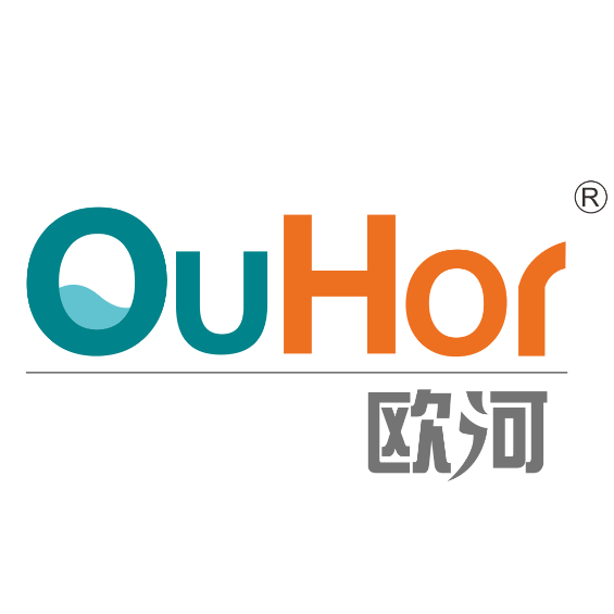 上海欧河机械设备有限公司logo