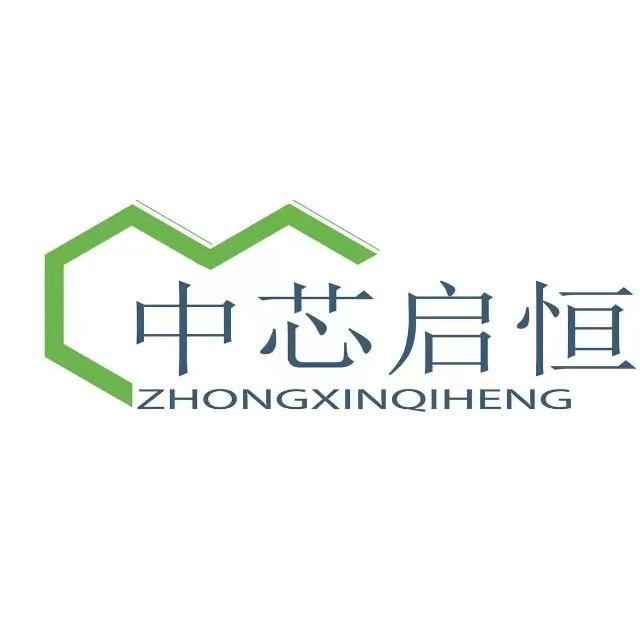 苏州中芯启恒科学仪器有限公司logo