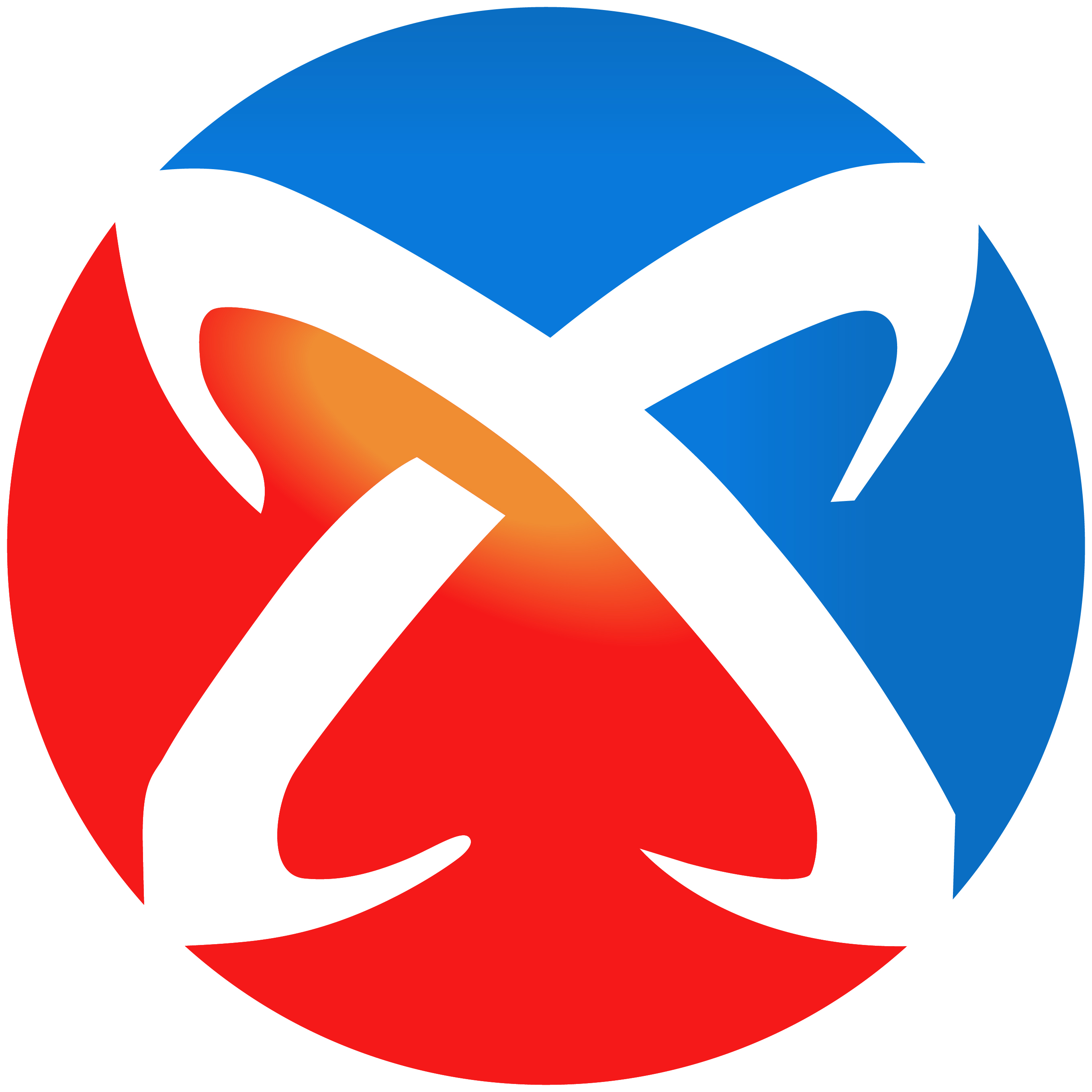东营市鑫旺化工有限责任公司logo