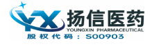 湖北扬诚医药科技有限公司logo