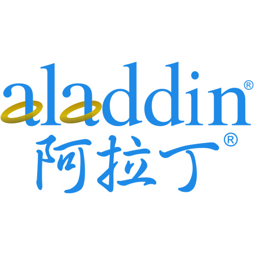 上海阿拉丁生化科技股份有限公司logo