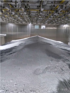 公司展厅图片