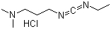 1-(3-二甲氨基丙基)-3-乙基碳二亚胺盐酸盐