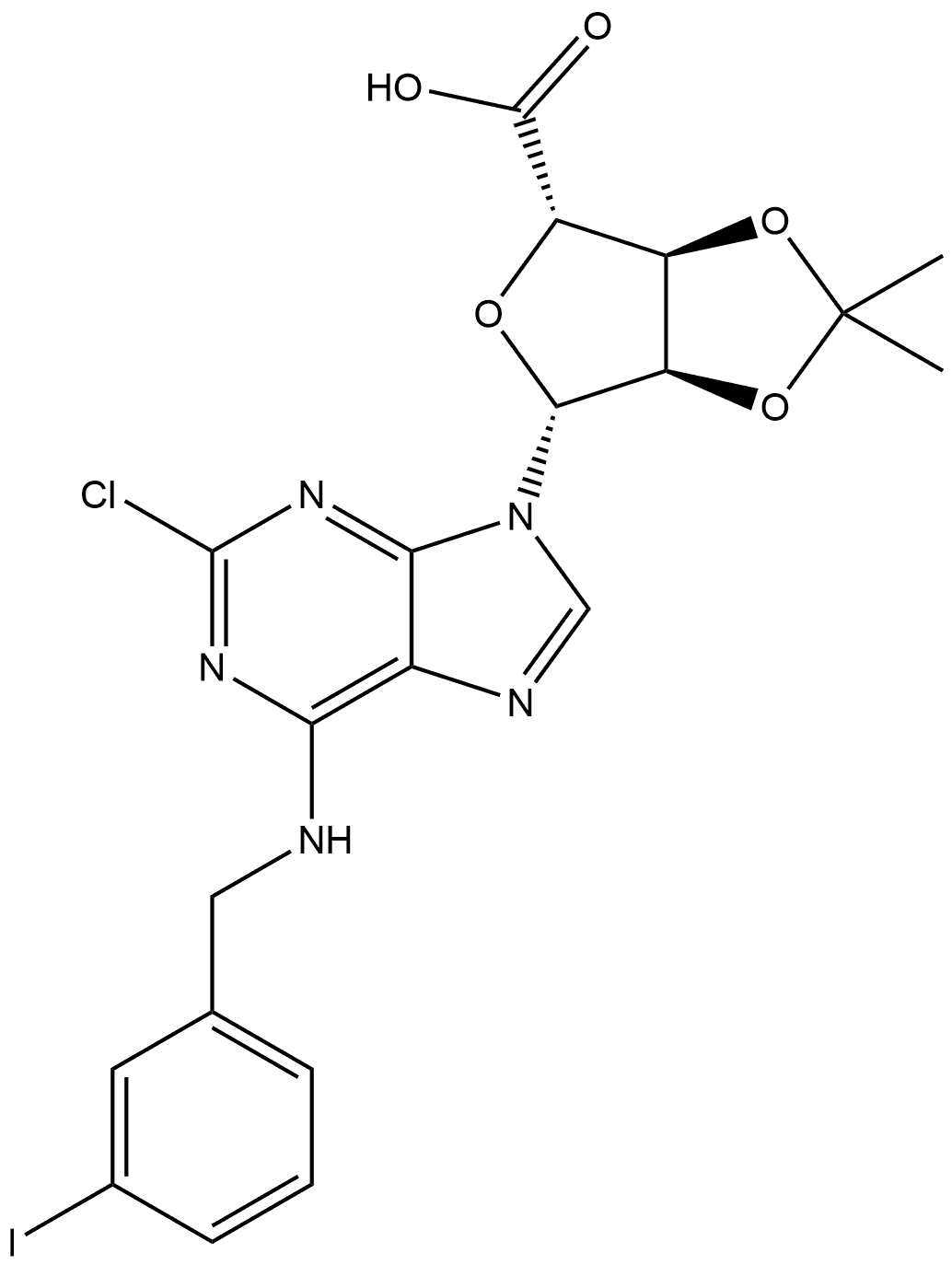 腺苷杂质52