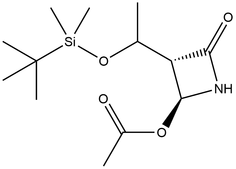 法罗培南钠杂质17