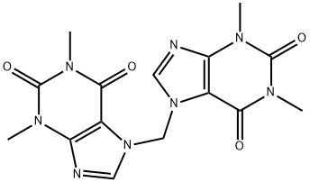多索茶碱杂质10