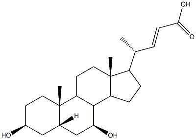 熊去氧胆酸杂质33