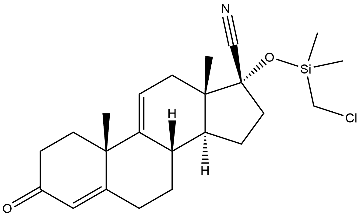 氢化可的松杂质34