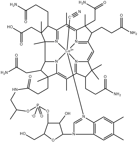 维生素 B12杂质17
